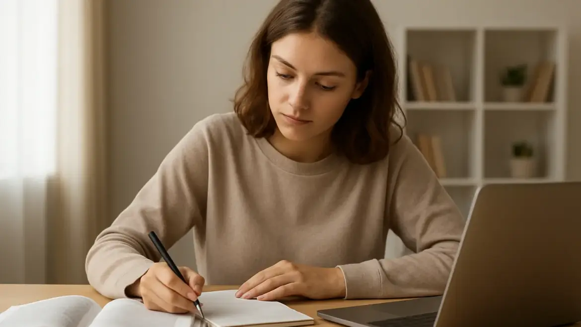 Qué tiempos verbales se usan en A1