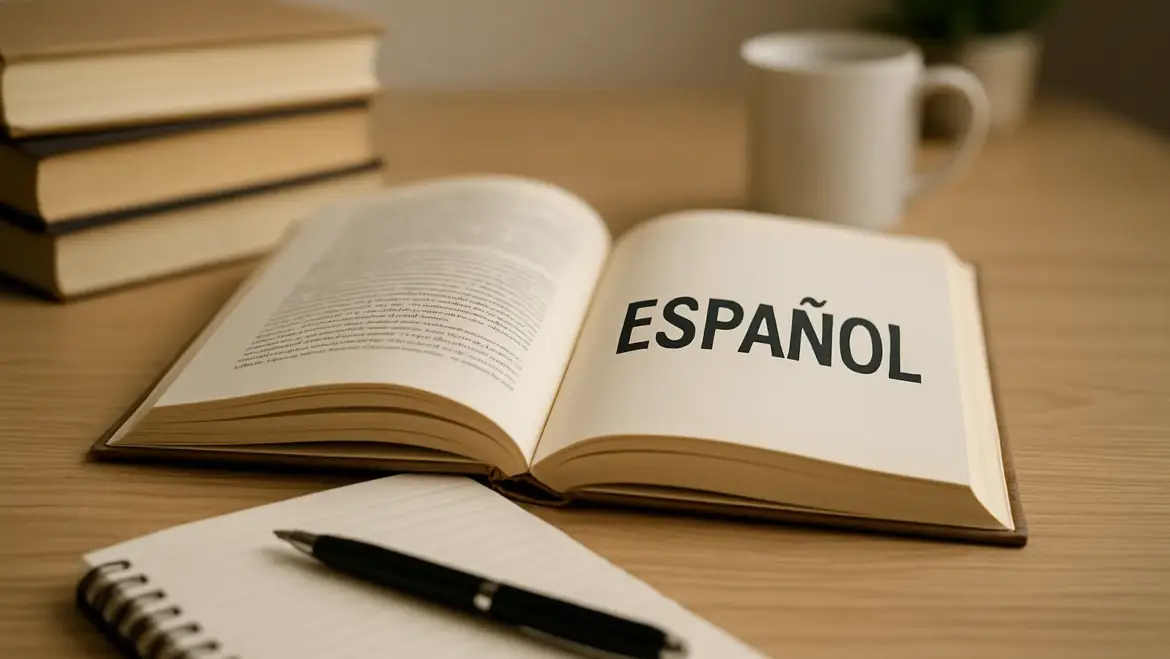 Recursos recomendados para español A1