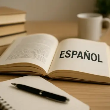 Recursos recomendados para español A1