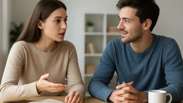 Ser y estar con ejemplos claros