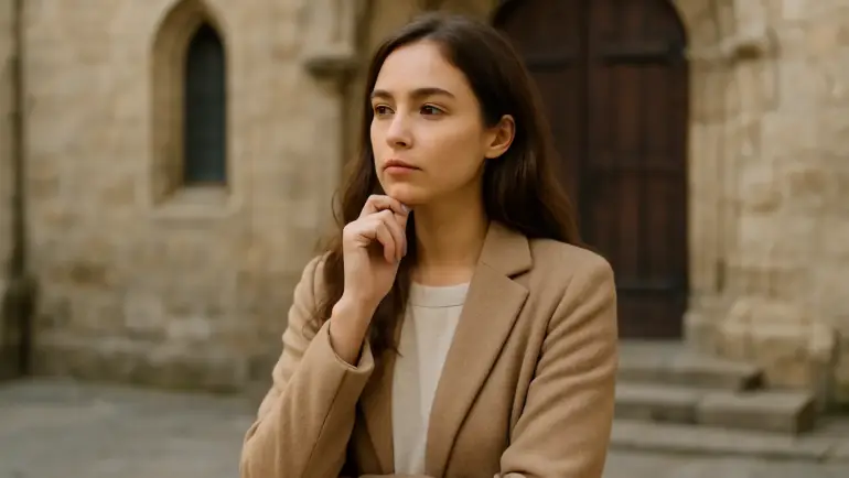 Ser y estar con lugares