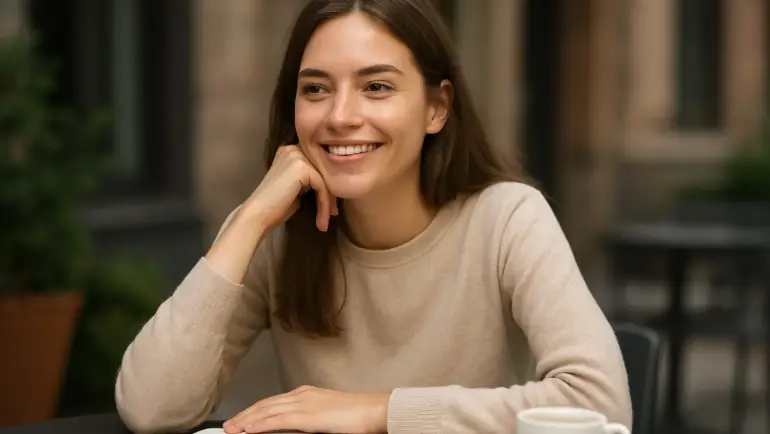 Ser y estar para nivel A2