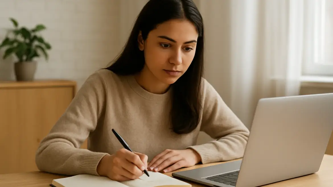 Ser y estar y dominio del idioma