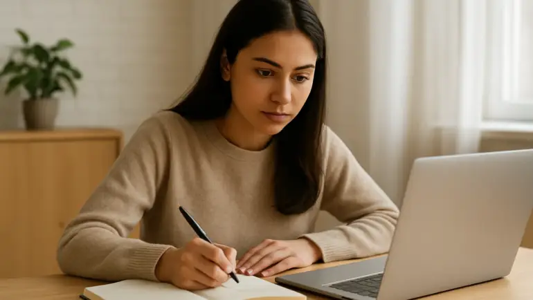 Ser y estar y dominio del idioma
