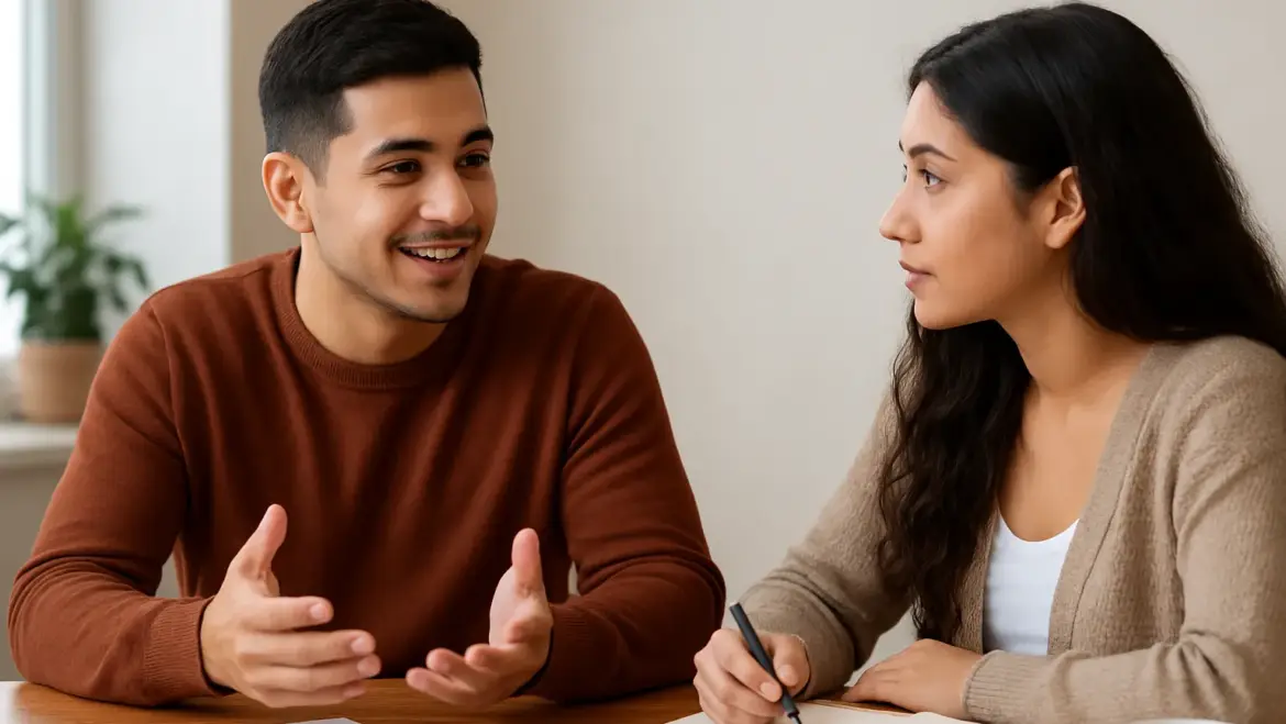 Situaciones reales para practicar español B1