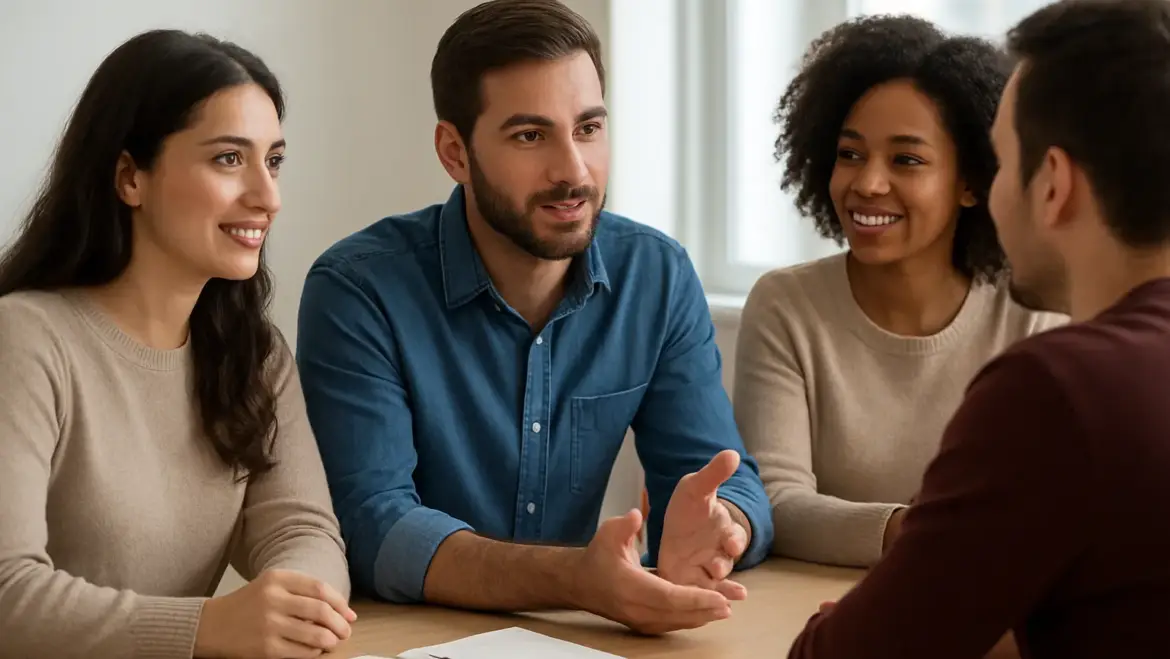 Situaciones reales para practicar español B2