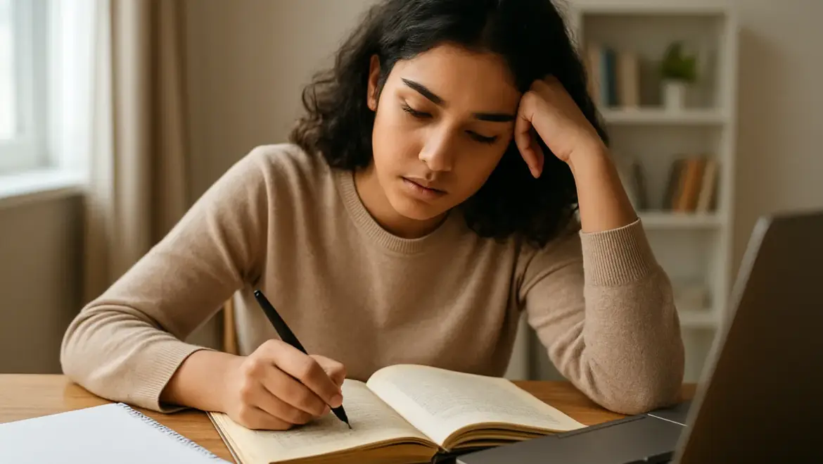 Subjuntivo y comprensión real