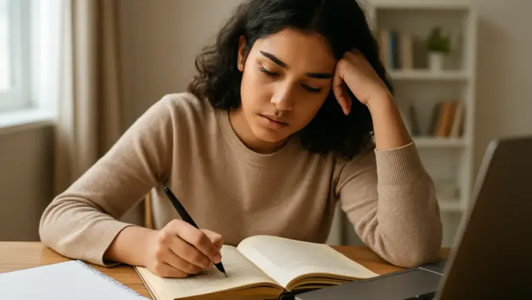 Subjuntivo y comprensión real