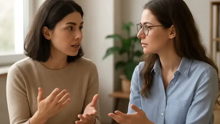 Subjuntivo y comunicación natural