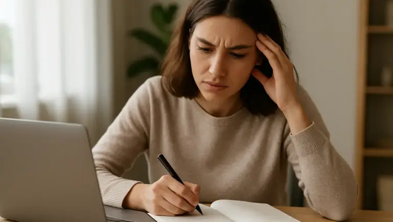 Subjuntivo y diferencia con indicativo