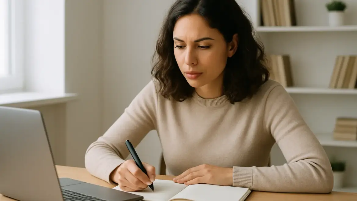 Uso correcto de con y sin