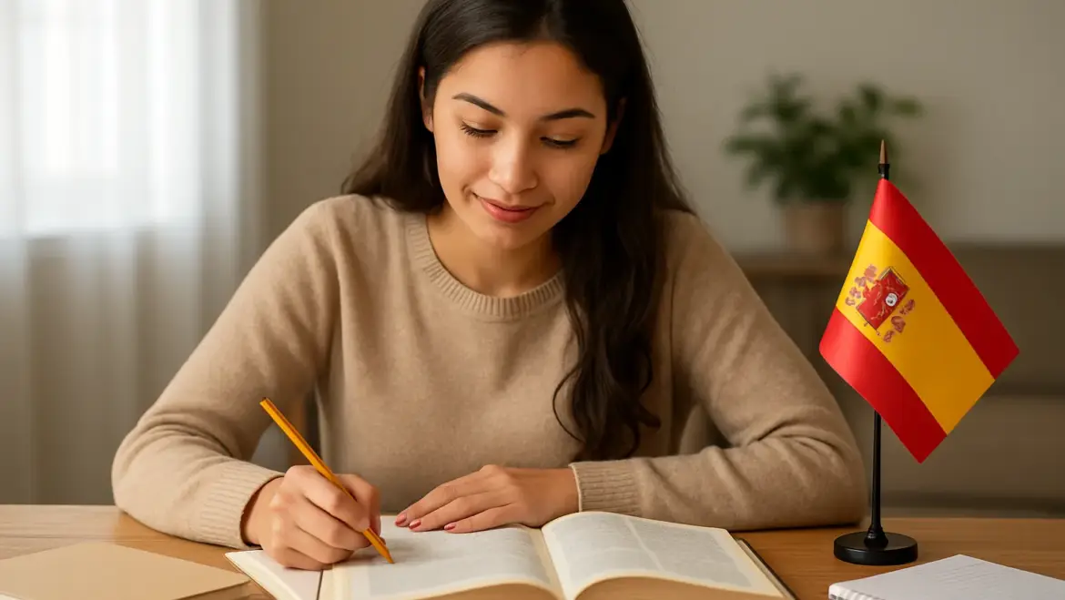 Vocabulario necesario para el nivel B1 de español