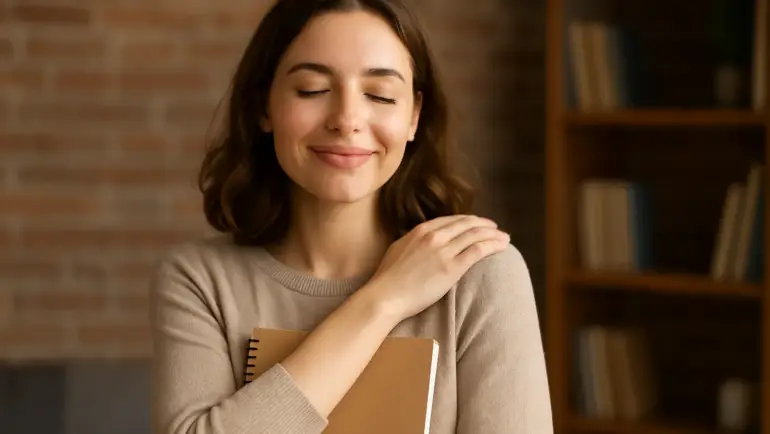 Verbos reflexivos en español explicados