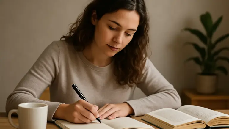 Verbos y uso natural